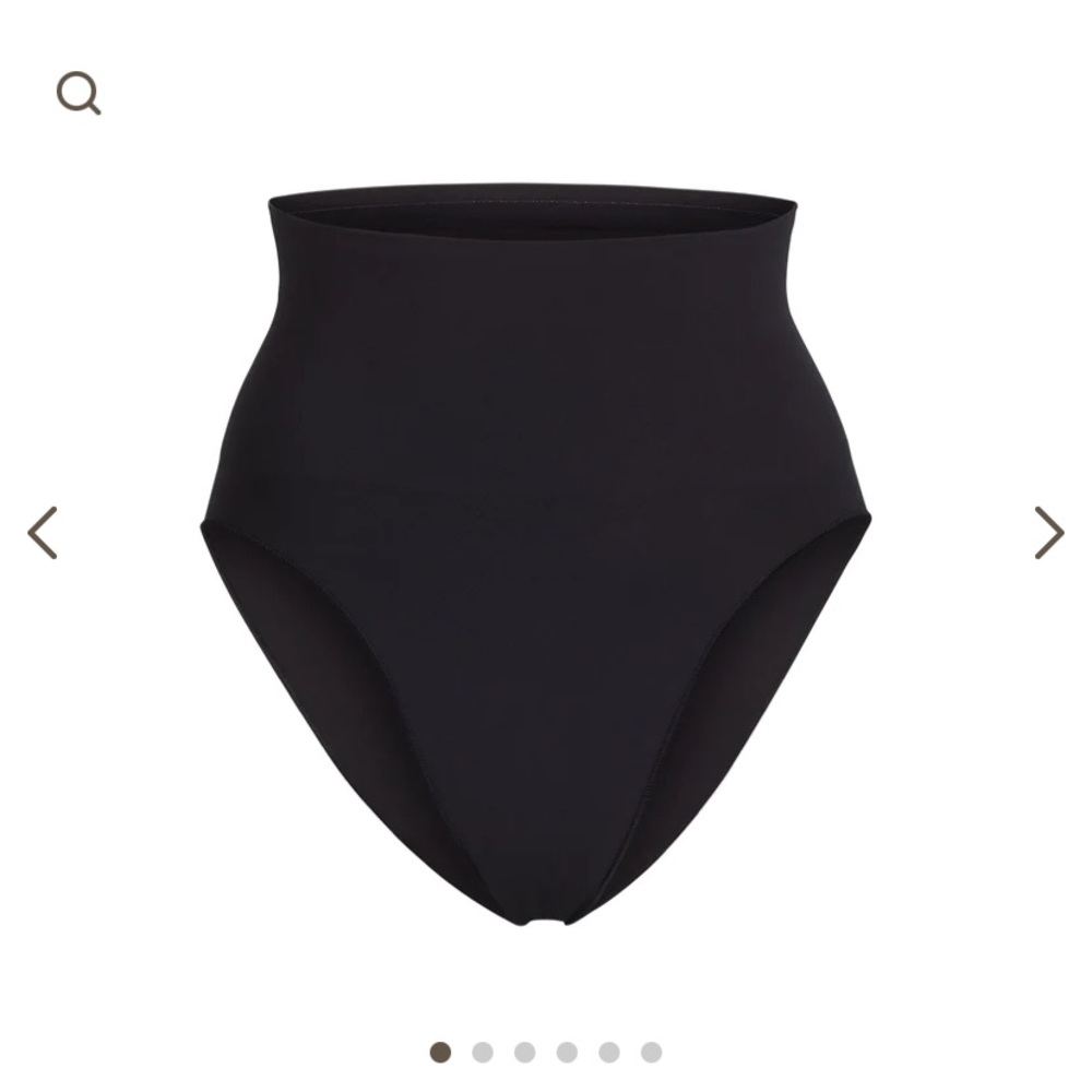 SKIMS UNDERWEAR BUNDLE